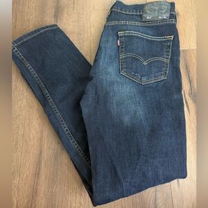 Levi's 511 Slim Fit Jeans Men's 34x34